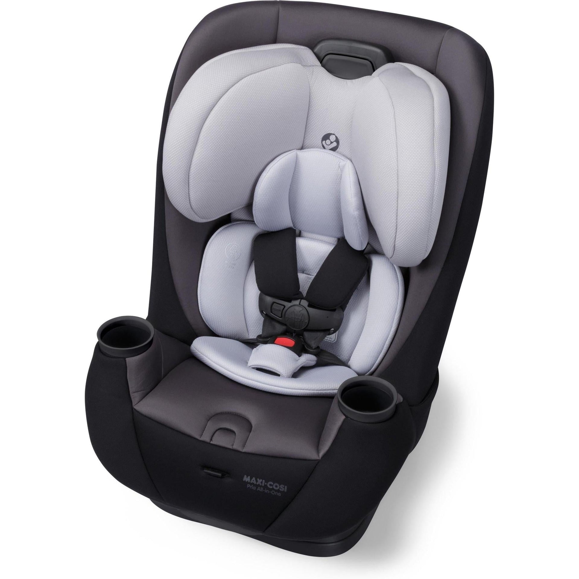 Maxi-Cosi Pria All-in-One Convertible Car Seat Blackened Pearl