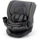 maxi cosi 360 weight limit Maxi-Cosi Andi 360 Rotating All-in-One Convertible Car Seat Escargot