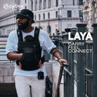 Cybex LAYA Carrier