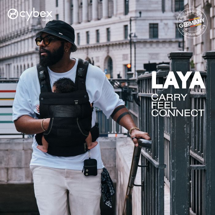 Cybex LAYA Carrier
