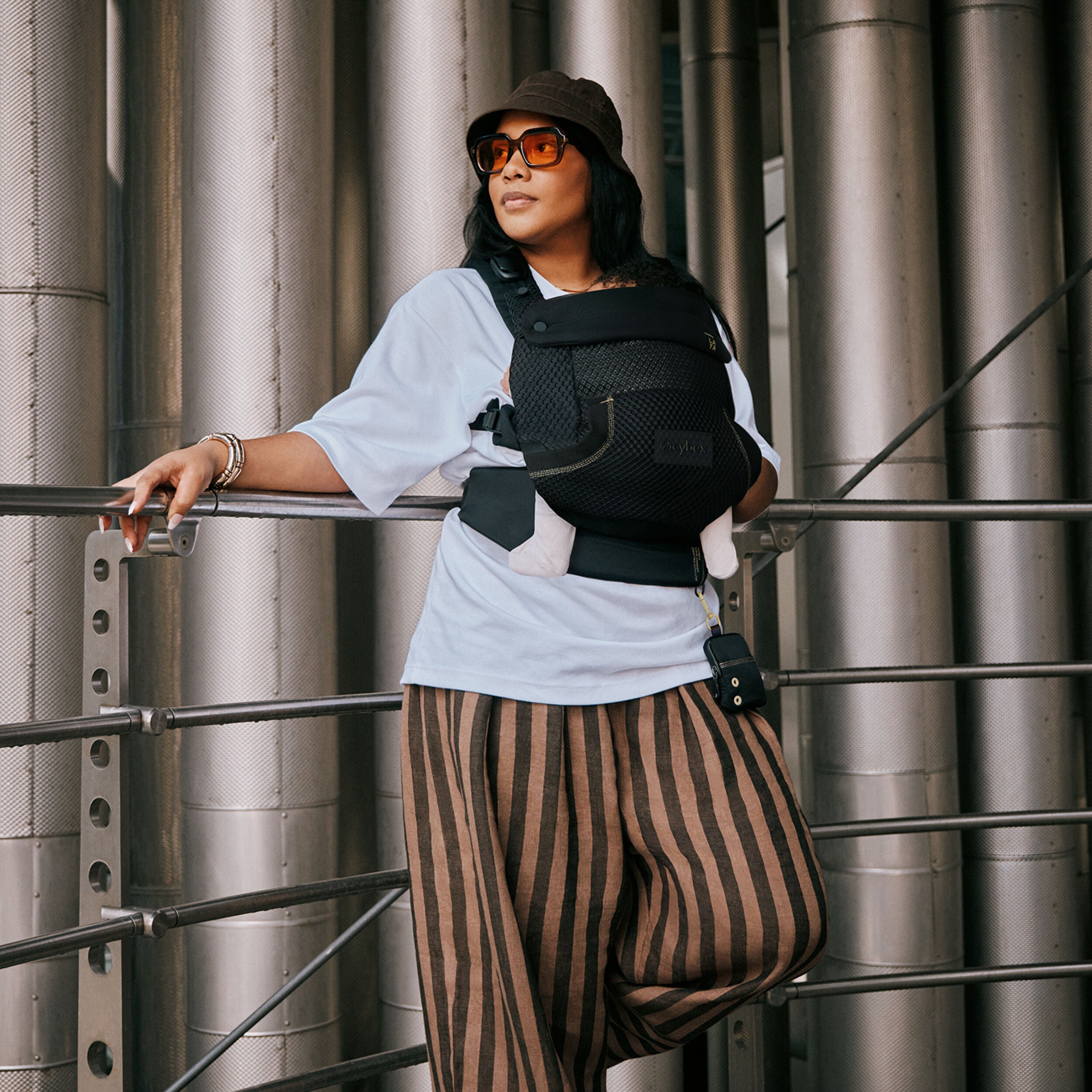Cybex LAYA Carrier