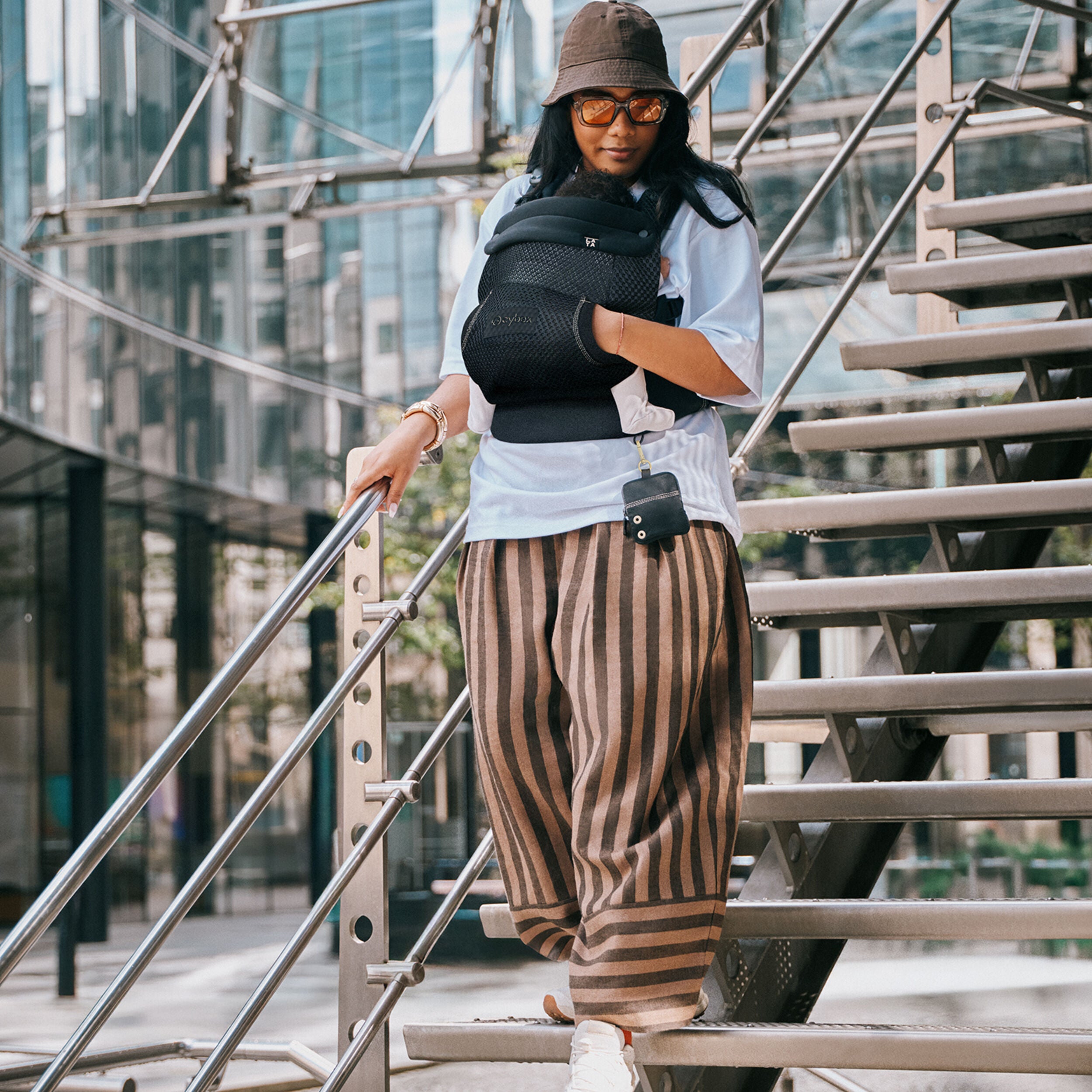 Cybex LAYA Carrier