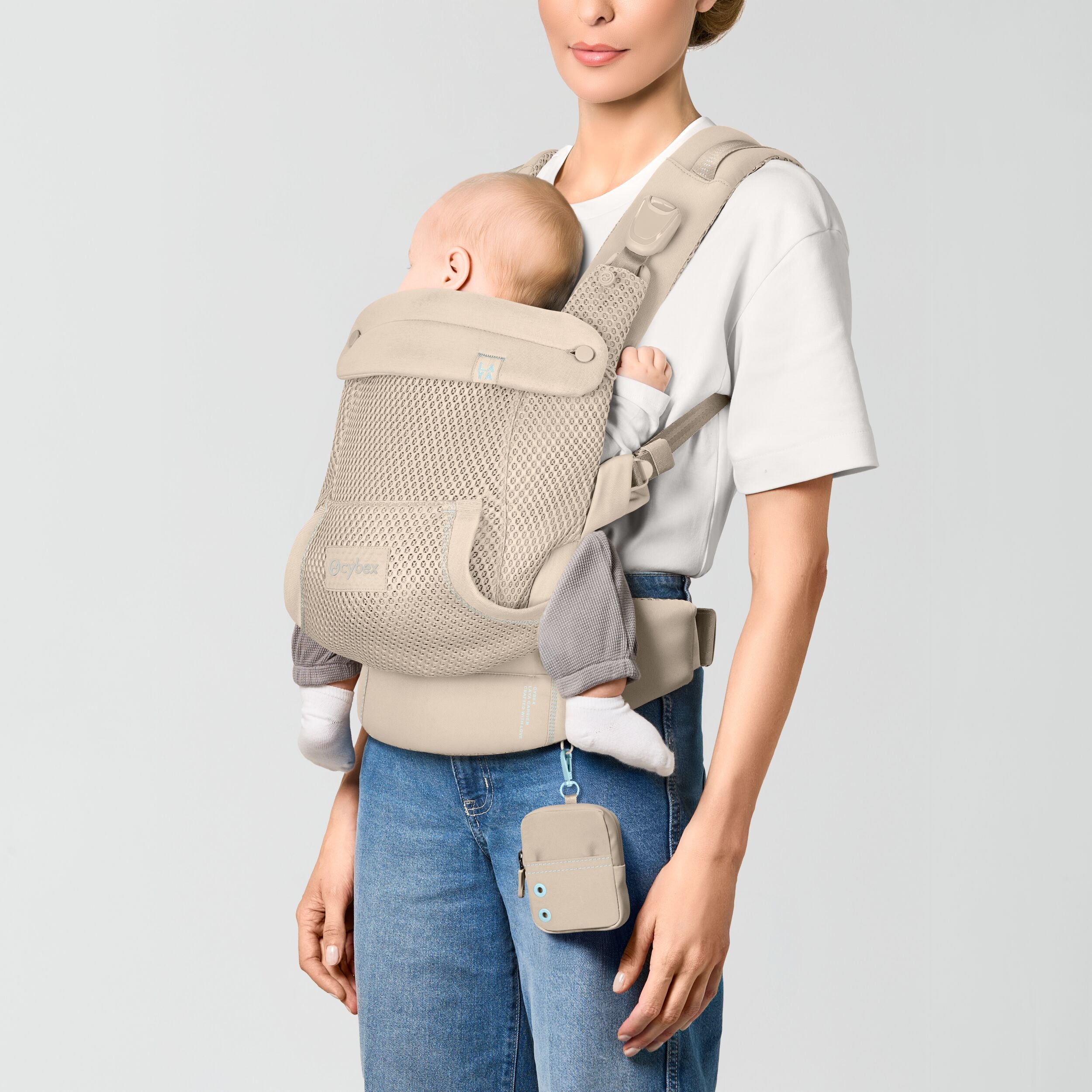 Cybex LAYA Carrier