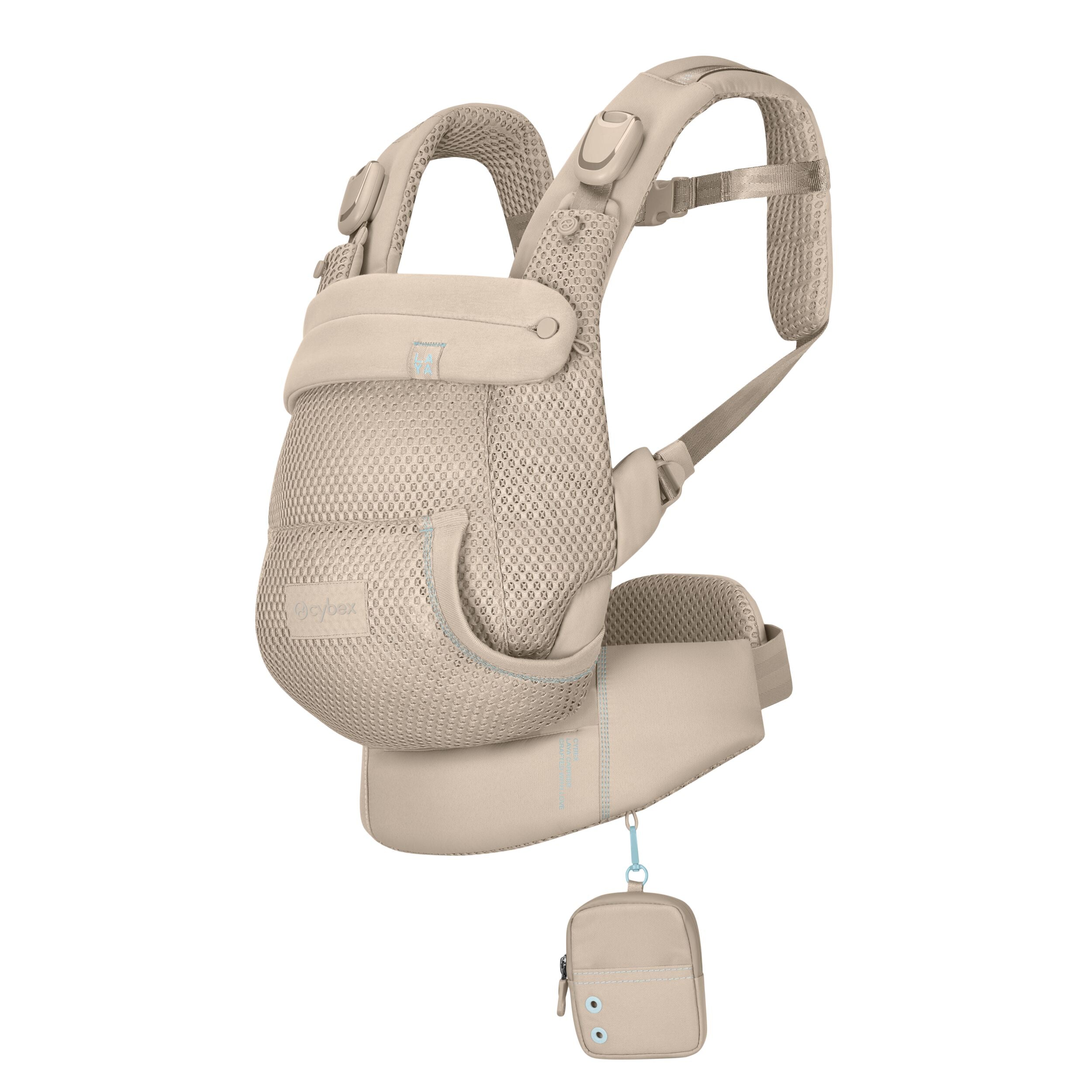 Cybex LAYA Carrier