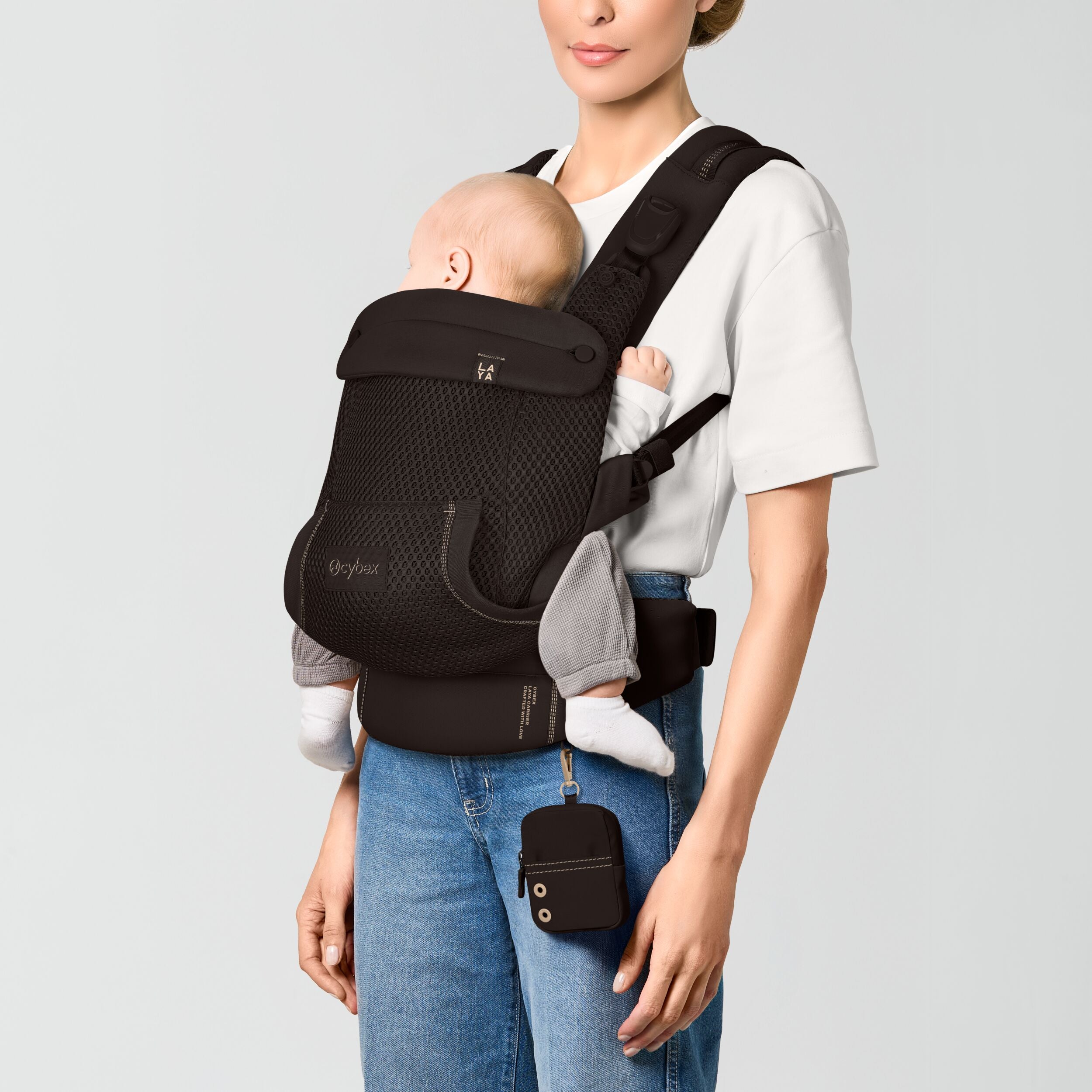 Cybex LAYA Carrier