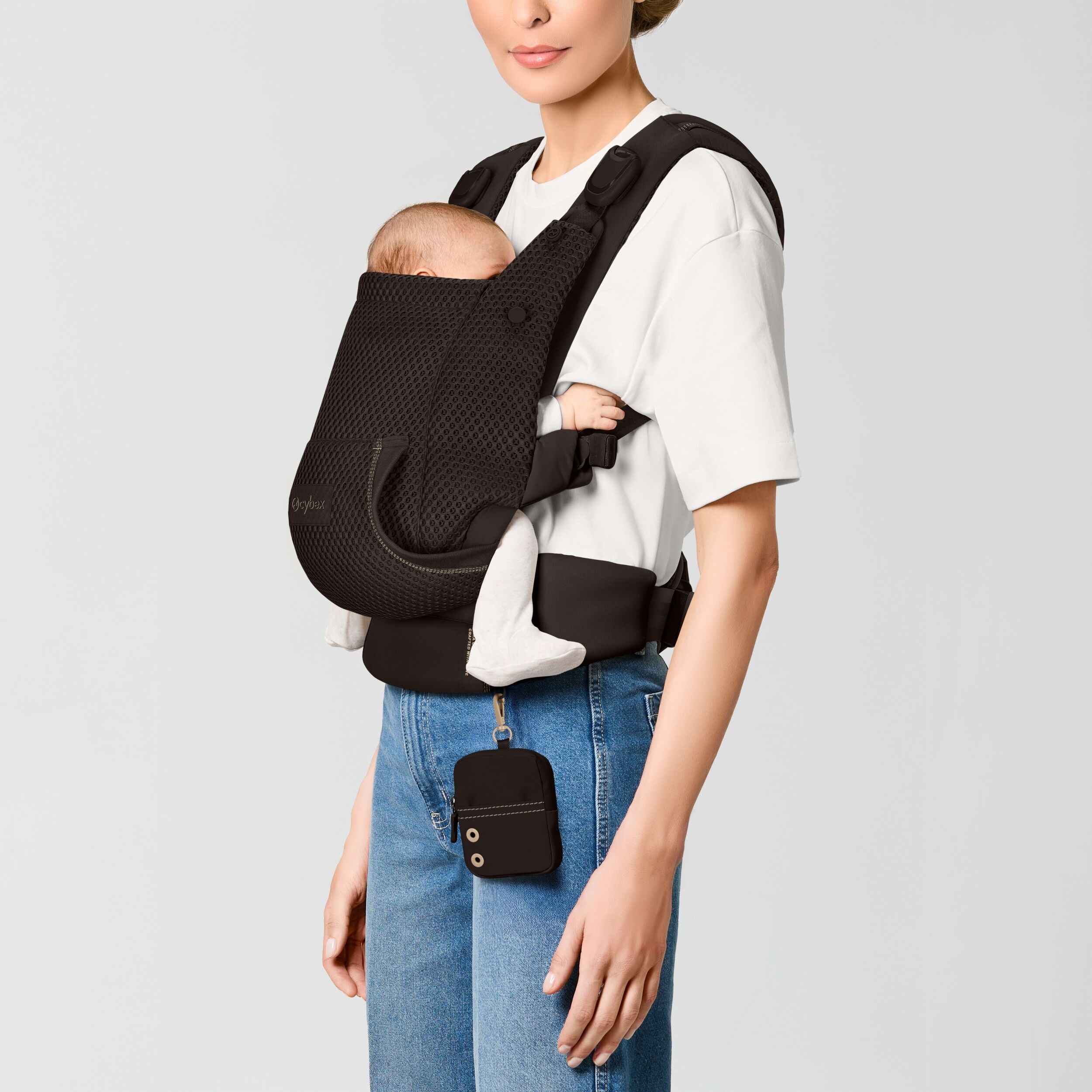 Cybex LAYA Carrier