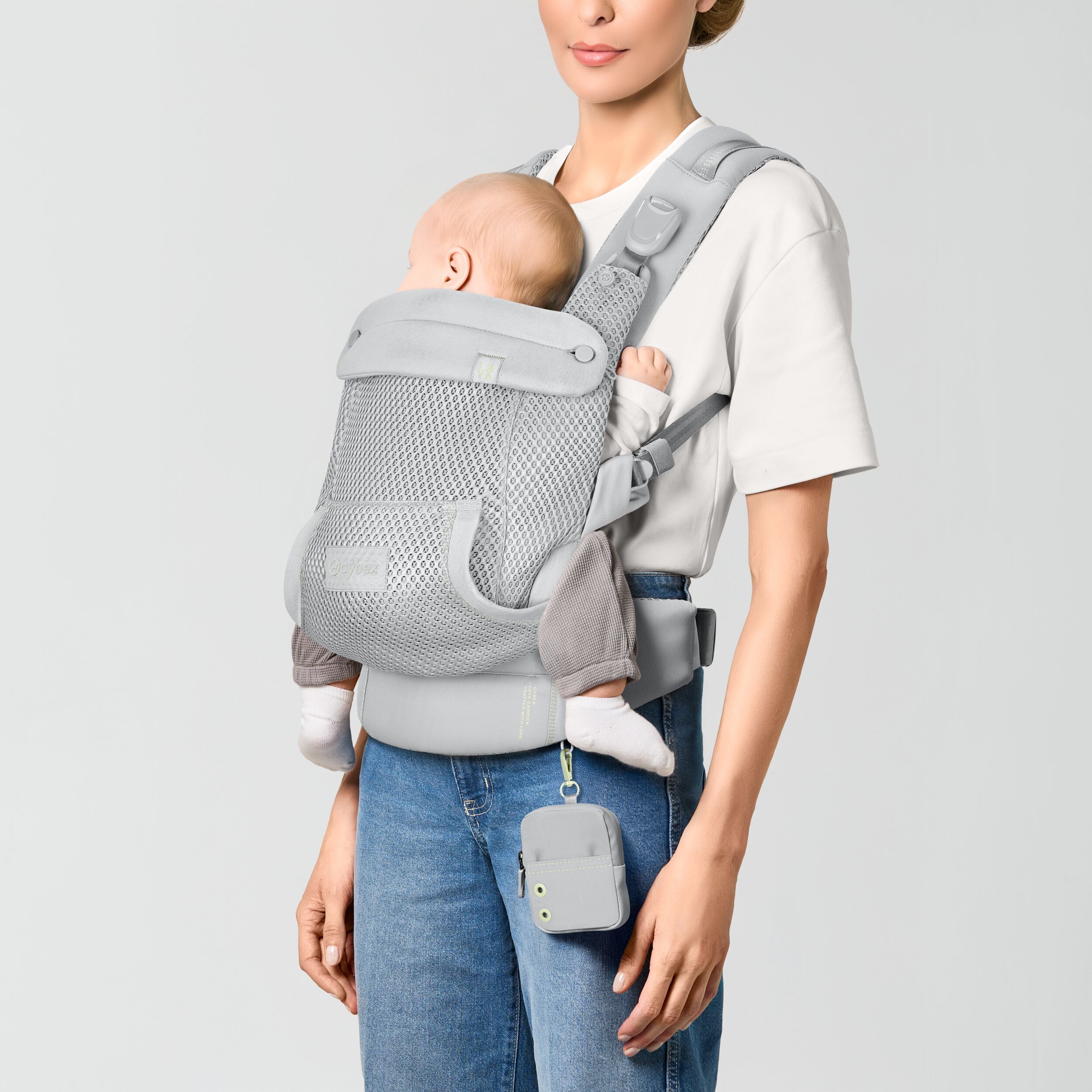 Cybex LAYA Carrier