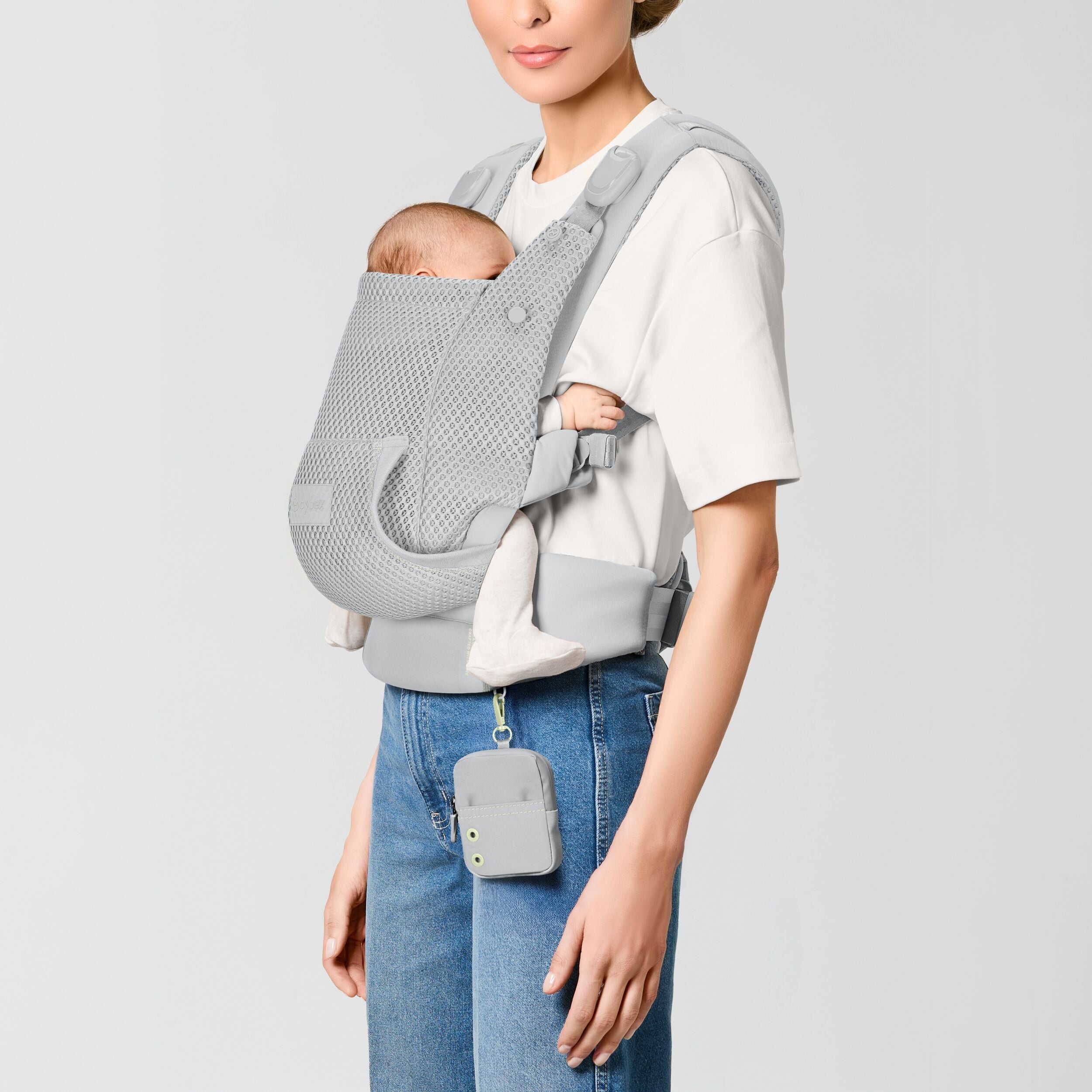 Cybex LAYA Carrier