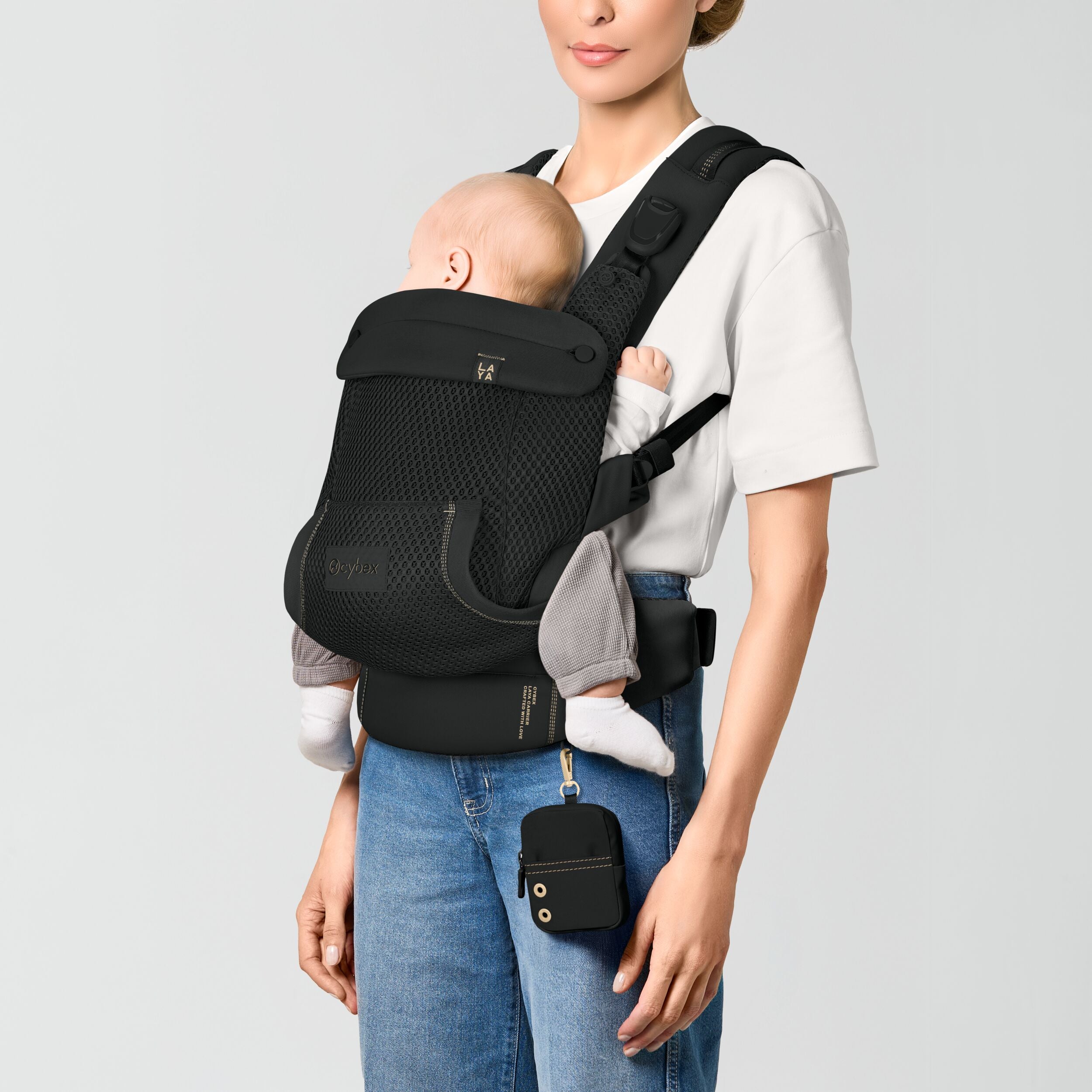 Cybex LAYA Carrier