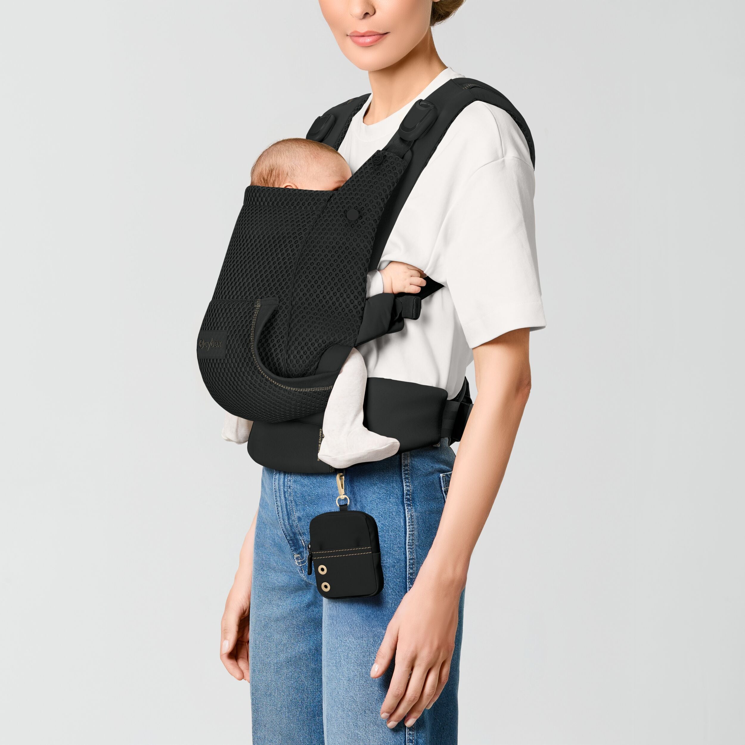 Cybex LAYA Carrier