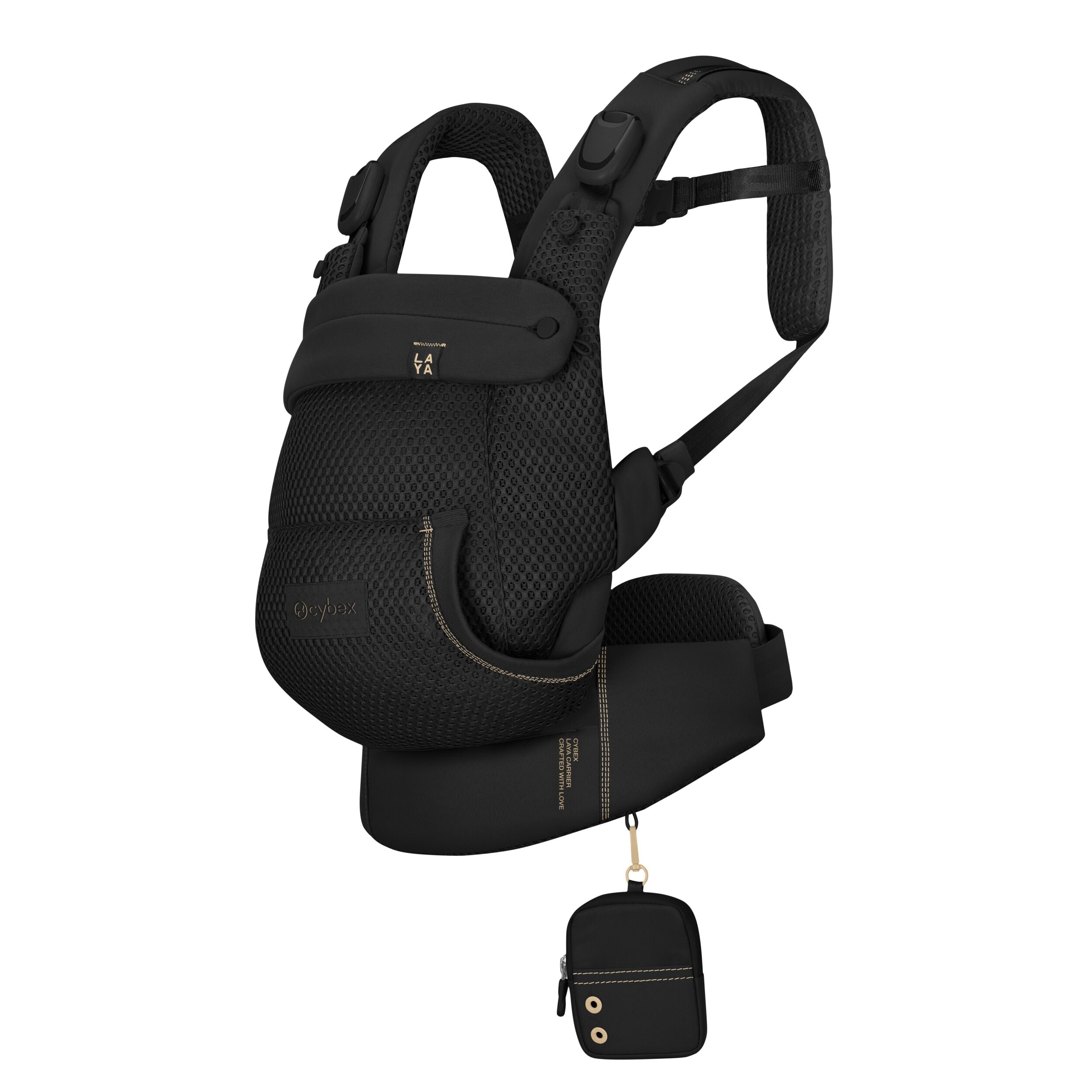 Cybex LAYA Carrier