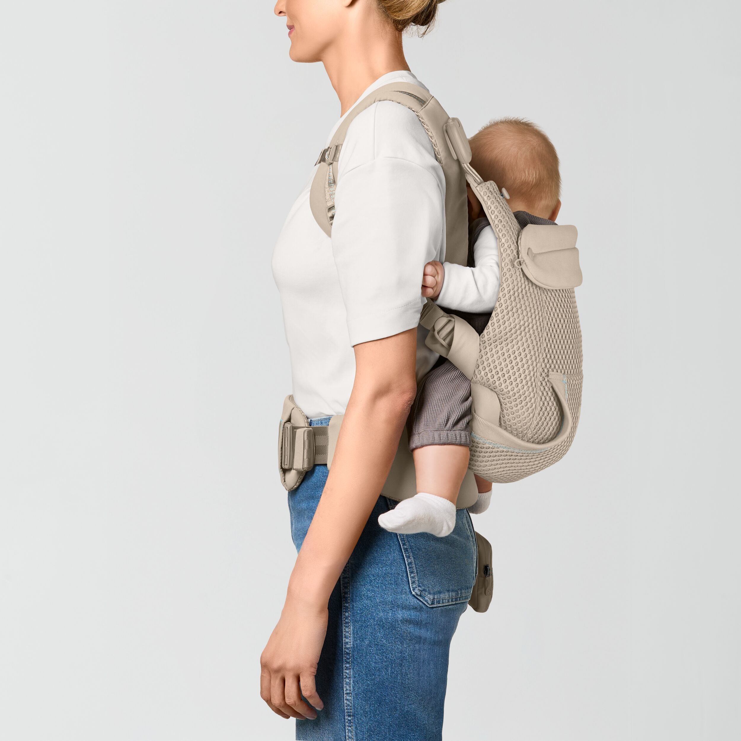 Cybex LAYA Carrier