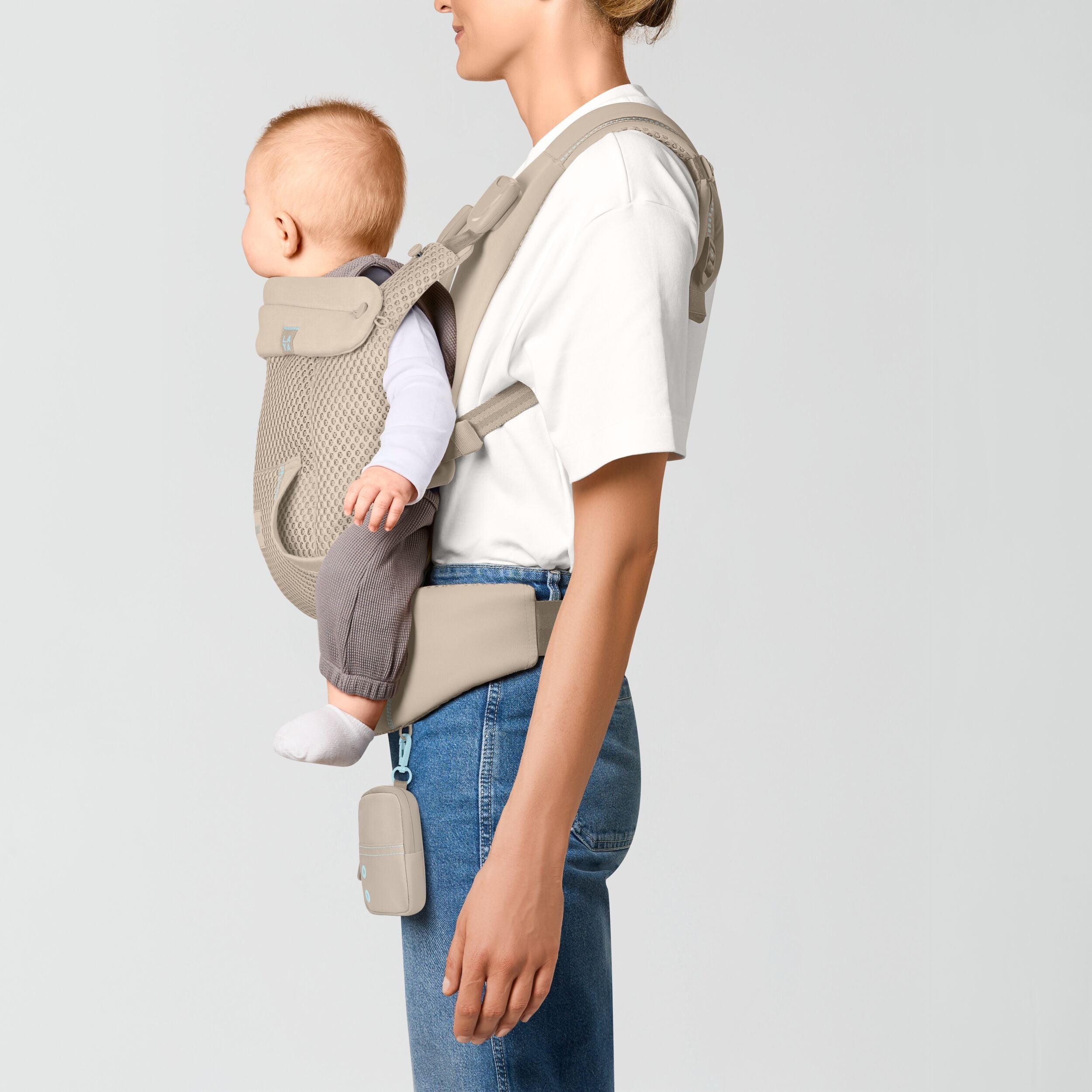 Cybex LAYA Carrier