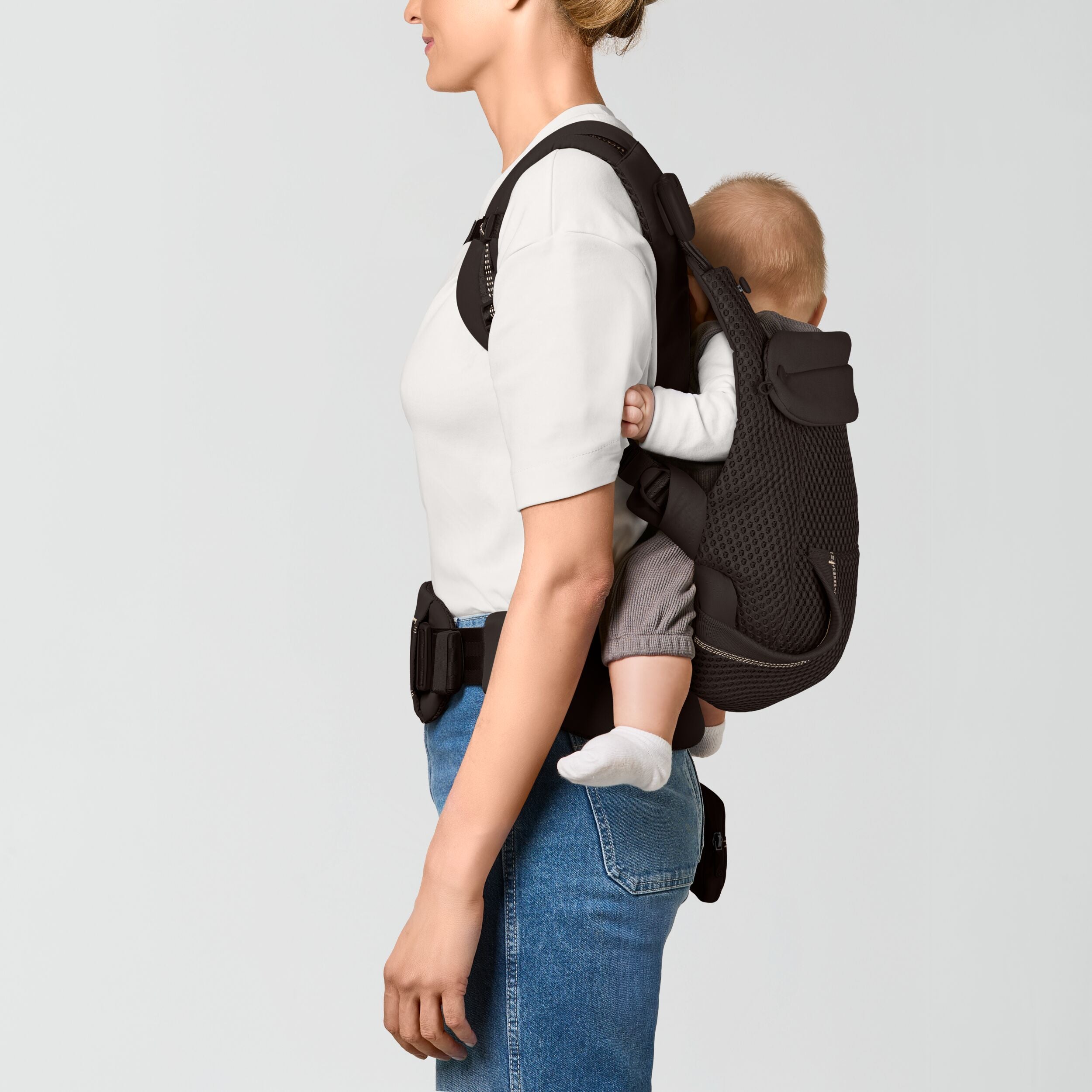 Cybex LAYA Carrier