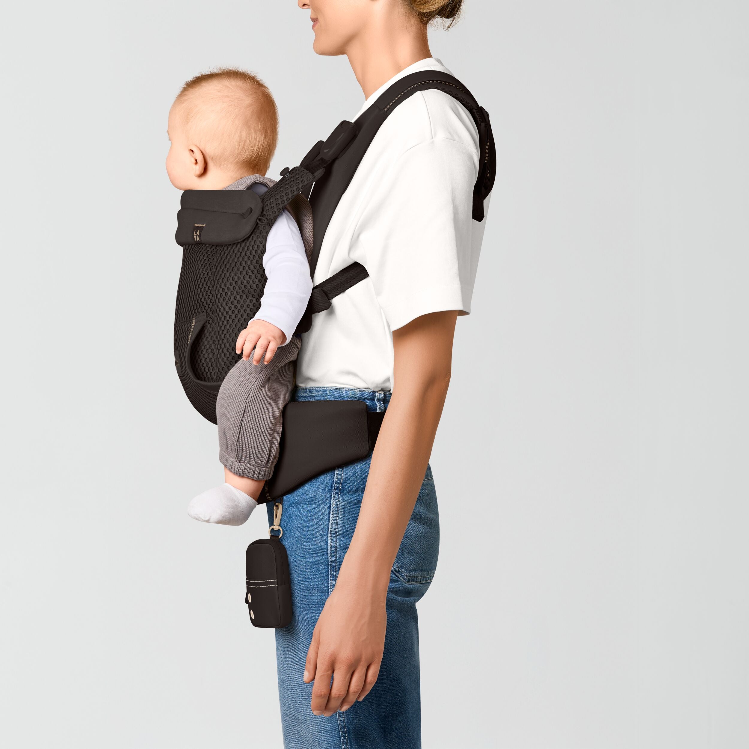Cybex LAYA Carrier