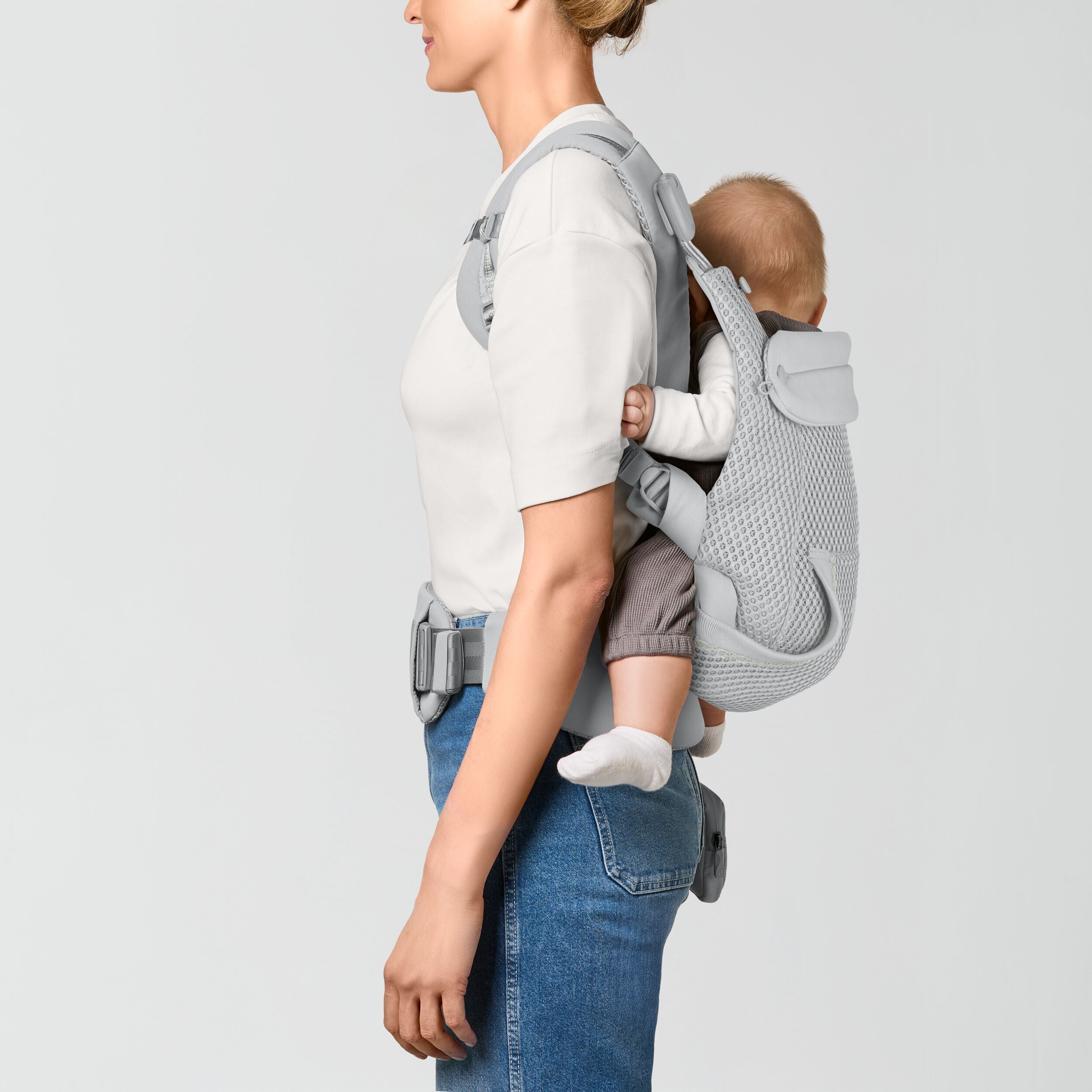 Cybex LAYA Carrier
