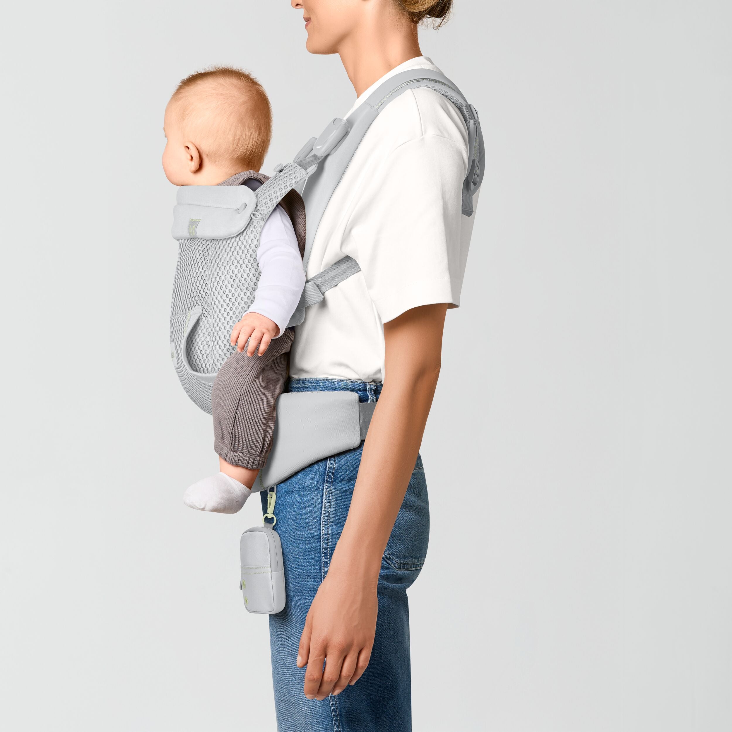 Cybex LAYA Carrier