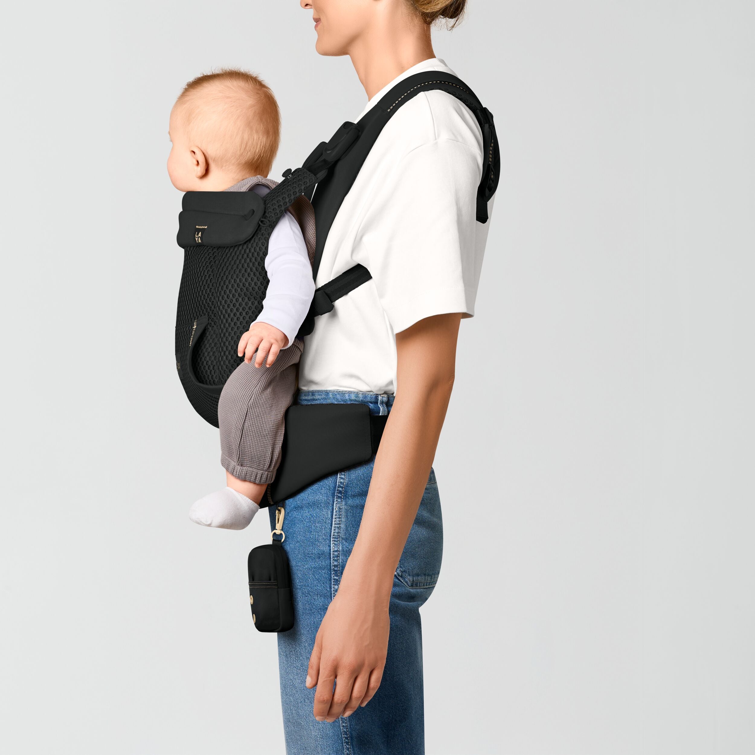 Cybex LAYA Carrier