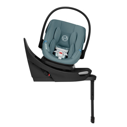 Cybex Aton G2 Swivel Infant Car Seat