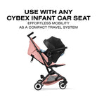 Cybex LIBELLE Travel Stroller