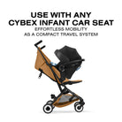Cybex LIBELLE Travel Stroller