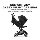 Cybex LIBELLE Travel Stroller