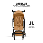 Cybex LIBELLE Travel Stroller
