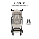 Cybex LIBELLE Travel Stroller
