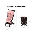 Cybex LIBELLE Travel Stroller