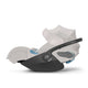 Cybex Cloud T (SensorSafe) with Load Leg Base