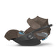 Cybex Cloud T (SensorSafe) with Load Leg Base