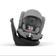 cybex sirona s flame retardant Cybex Callisto G 360 Rotating All-in-One Car Seat