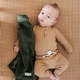 Cotton Muslin Crib Sheets