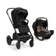 Nuna Mixx Next & Pipa Next Generation Travel System