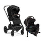 Nuna MIXX Next Stroller + PIPA RX Travel System