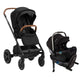 Nuna MIXX Next Stroller + PIPA RX Travel System