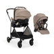 Nuna Pipa URBN Flex System + Stroller Seat Bundle