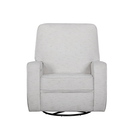 Parker House Charlotte Power Recliner - Headrest and Lumbar