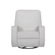 Parker House Charlotte Power Recliner - Headrest and Lumbar