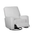 Parker House Charlotte Power Recliner - Headrest and Lumbar