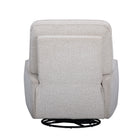 Parker House Charlotte Power Recliner - Headrest and Lumbar