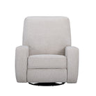 Parker House Charlotte Power Recliner - Headrest and Lumbar