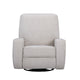 Parker House Charlotte Power Recliner - Headrest and Lumbar