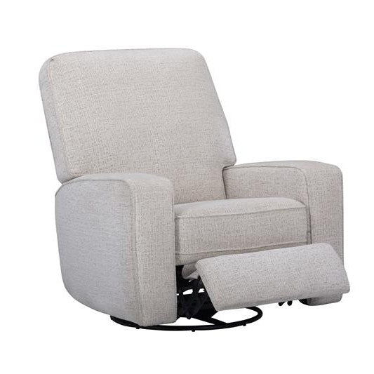 Parker House Charlotte Power Recliner - Headrest and Lumbar
