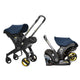 Doona+ Car Seat & Stroller