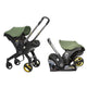 Doona+ Car Seat & Stroller