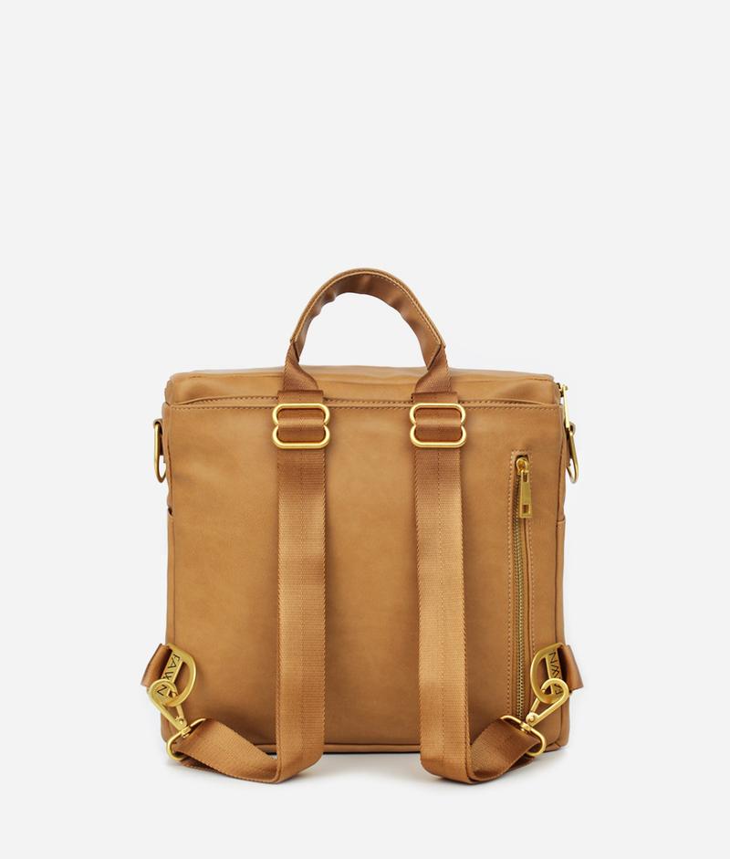 Fawn Design Mini Original Diaper Bag - Tan