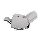 Parker House Charlotte Power Recliner - Headrest and Lumbar