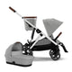 Cybex Gazelle S Stroller + Cot Bundle