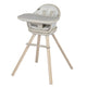 maxi cosi high chair 6 in 1 Maxi Cosi Classic Oat Moa 8-in-1 High Chair
